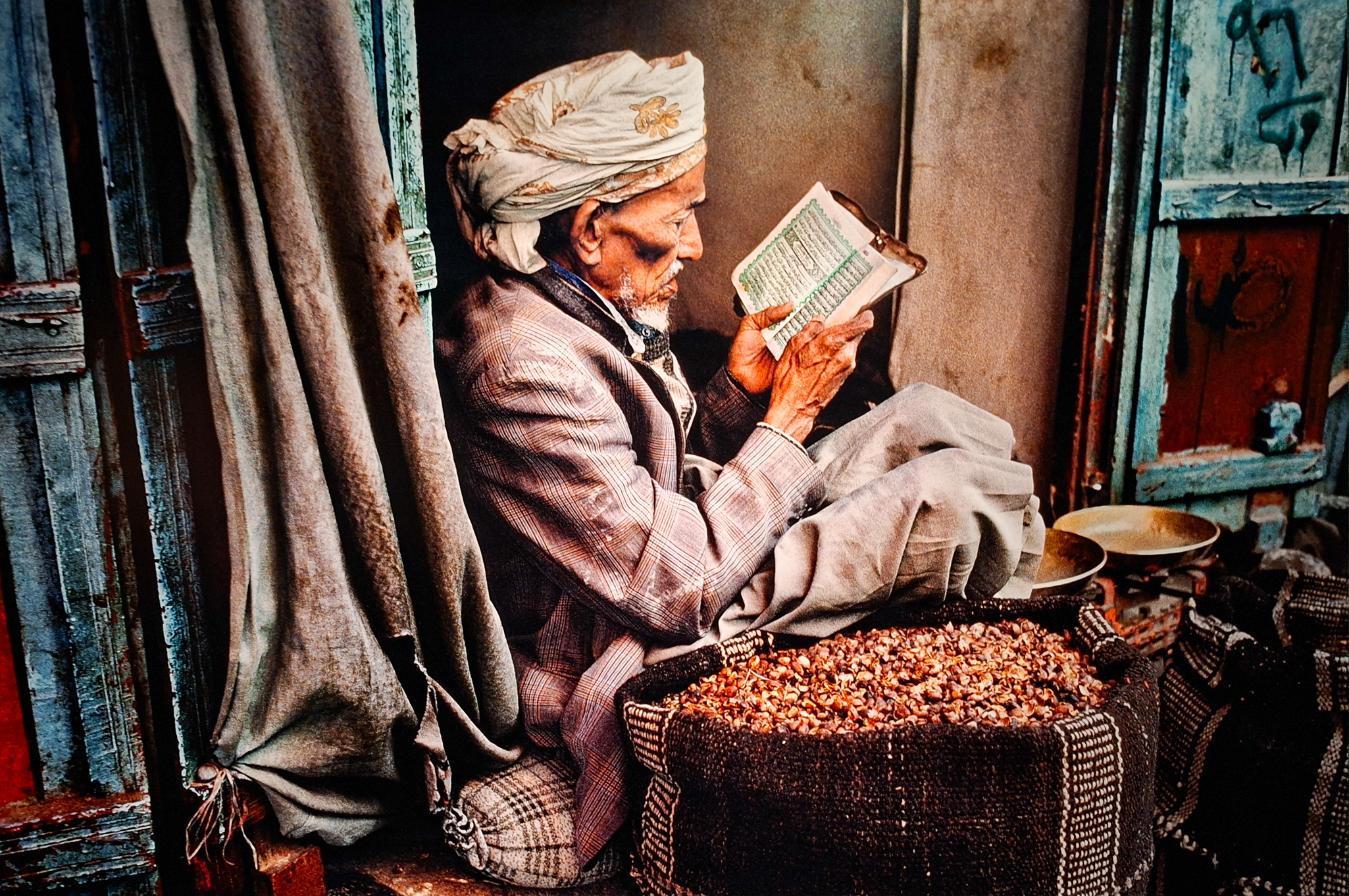 Móvil 20260613 Steve McCurry 87